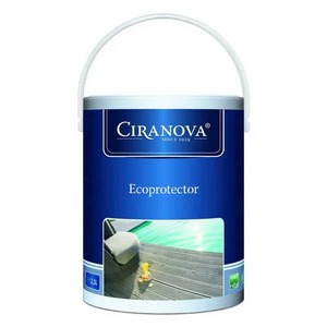סירנובה צבע לעץ חיצוני 2.5 ECOPROTECTOR
