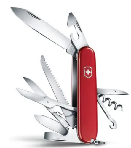 אולר Huntsman 