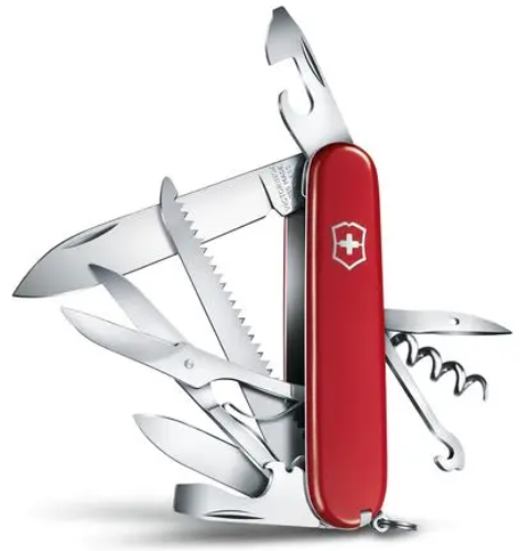 אולר Huntsman 