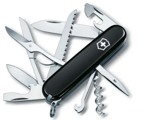 אולר Huntsman 