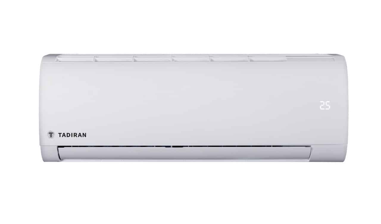 מזגן עילי Tadiran Apollo Inverter 180 NG 1.25 כ"ס תדיראן