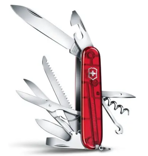 אולר Huntsman  