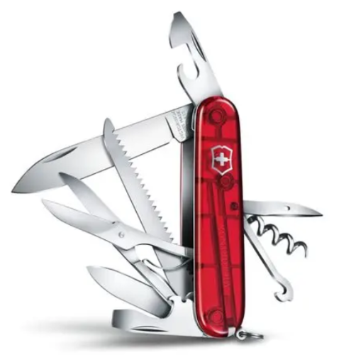 אולר Huntsman  