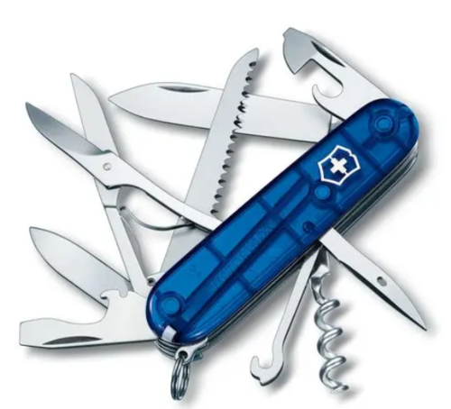 אולר Huntsman