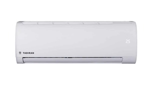 ‏מזגן עילי Tadiran Apollo Inverter 340 NG ‏2.5 ‏כ"ס תדיראן