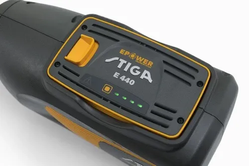 חרמש נטען BC 700e גוף בלבד סטיגה