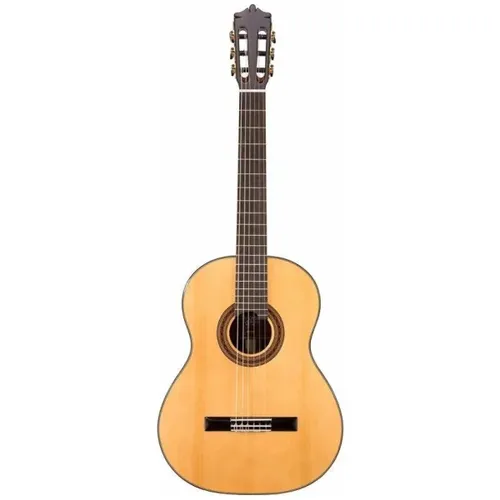 גיטרה קלאסית Martinez 58 Spruce