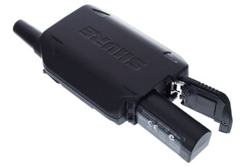 סט אלחוטי לגיטרה  Shure GLX-D