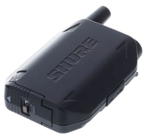 סט אלחוטי לגיטרה  Shure GLX-D