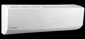 ‏מזגן עילי Joy inv 340NG שנת 2023 Tadiran ‏2.5 ‏כ"ס תדיראן