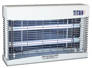 קטלן זבובים - דגם: טיטאן Titan 300 פסט ווסט 