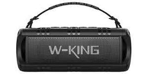 רמקול נייד W-king RMS D8