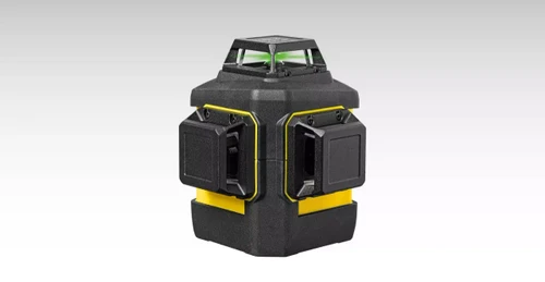 פלס לייזר LAX600G 12V