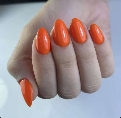 לק ג'ל Glamour - 229