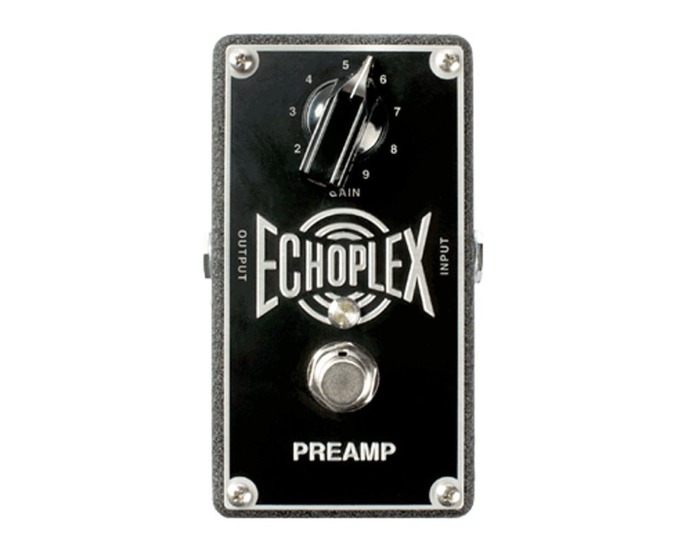 פדל EP101 DUNLOP ECHOPLEX