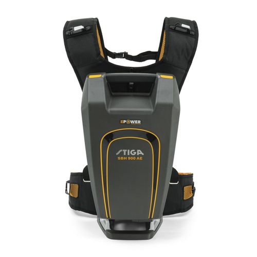 רתמה מנשא לסוללה SBH 900e סטיגה