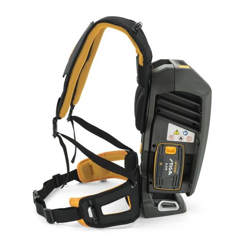 רתמה מנשא לסוללה SBH 900e סטיגה