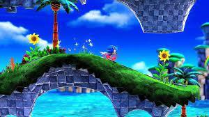 SONIC SUPERSTARS - PS4