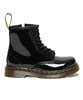 נעלי דר מרטינס Dr Martens Patent Leather Lace Up Boots | פעוטות