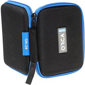 ORCA OR-29 Pouch for Capsules & Audio Accessories נרתיק לאביזרים