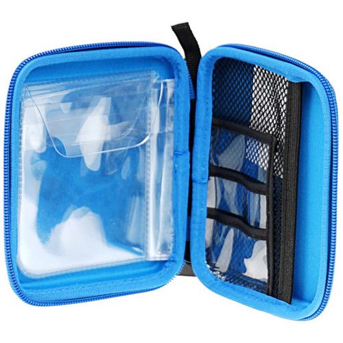 ORCA OR-29 Pouch for Capsules & Audio Accessories נרתיק לאביזרים