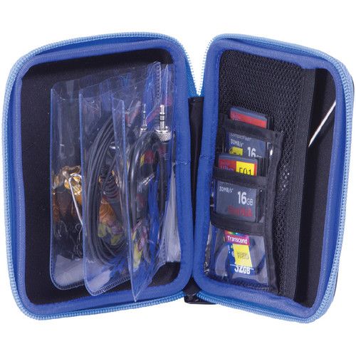 ORCA OR-29 Pouch for Capsules & Audio Accessories נרתיק לאביזרים