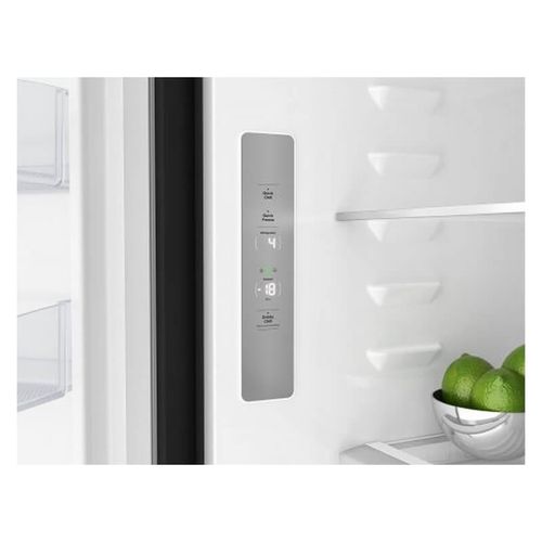 מקרר 4 דלתות 572 ליטר דגם EQE5609SA ELECTROLUX בצבע נירוסטה