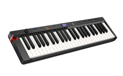 מקלדת מידי 49 קלידים N49 EC3334 מבית DONNER