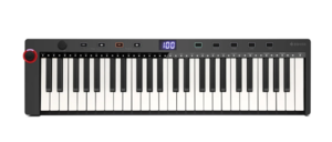 מקלדת מידי 49 קלידים N49 EC3334 מבית DONNER