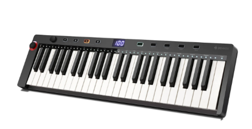 מקלדת מידי 49 קלידים N49 EC3334 מבית DONNER