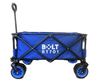 עגלת חוף מתקפלת עד 70 ק"ג BOLT BT701
