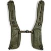 רצועת כתפיים Shimoda 520-237 Shoulder Strap Plus (Army Green)