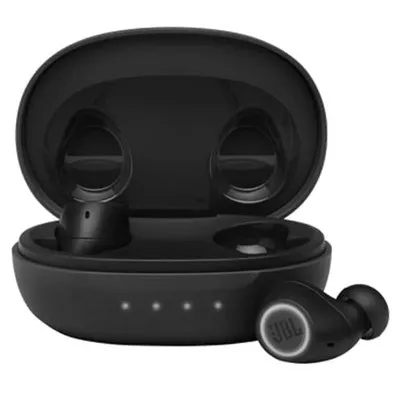 אוזניות אלחוטיות JBL Free II TWS