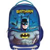 תיק גב אורטופדי לבית ספר עם מערכת גב ארגונומית 25 ליטר - באטמן