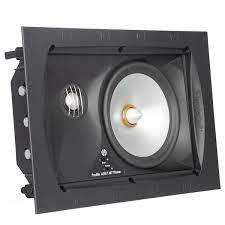 SpeakerCraft Profile Aim7 Mt Three