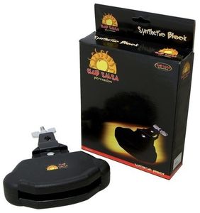 תוף בלוק BLOCKS CLUB SALSA SYNTHETIC - 830236 מבית GEWA (Germany)