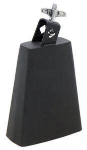 פעמון פרה COWBELL CLUB SALSA - 834092 קוטר 6" מבית GEWA (Germany)