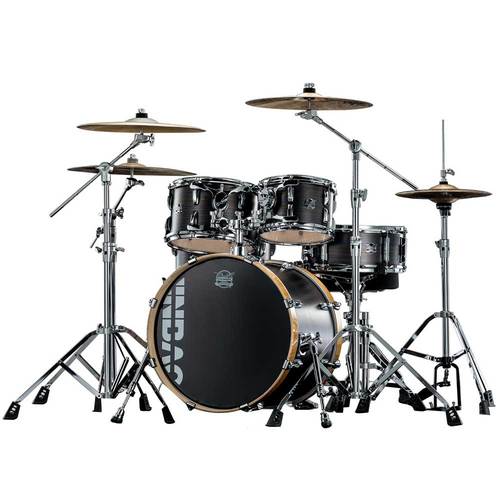 מערכת תופים Custom Shop של Jinbao