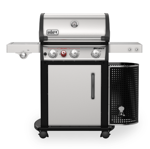 SP-335 SPIRIT PREM גריל וובר