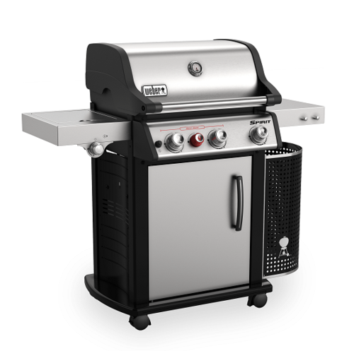SP-335 SPIRIT PREM גריל וובר
