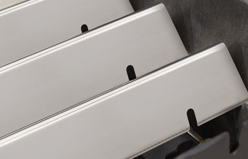 SP-335 SPIRIT PREM גריל וובר