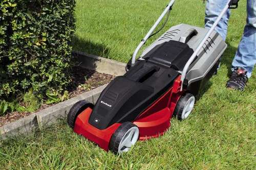 מכסחת דשא חשמלית GC-EM 1030