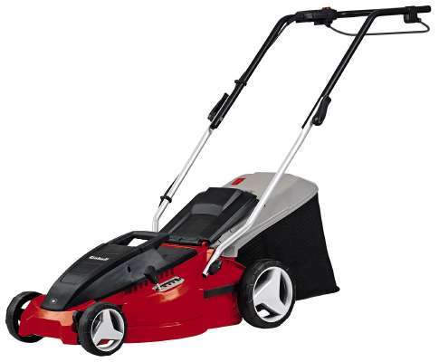 מכסחת דשא חשמלית GC-EM 1536