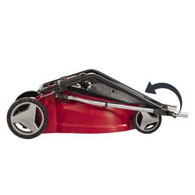 מכסחת דשא חשמלית GC-EM 1536