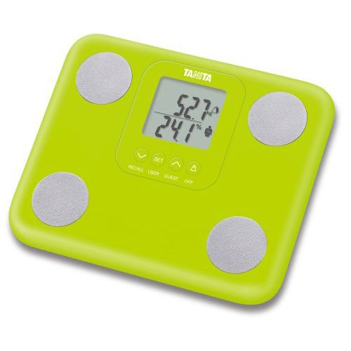 משקל דיגיטלי Tanita BC-730