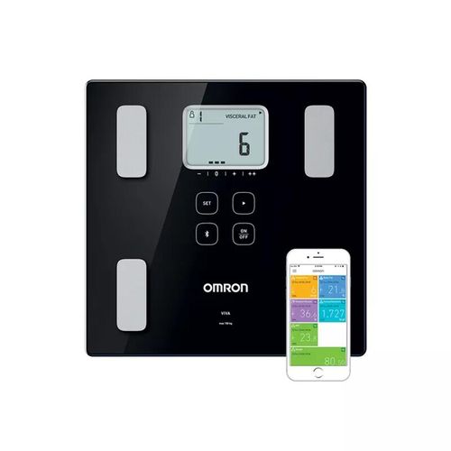 Omron Viva