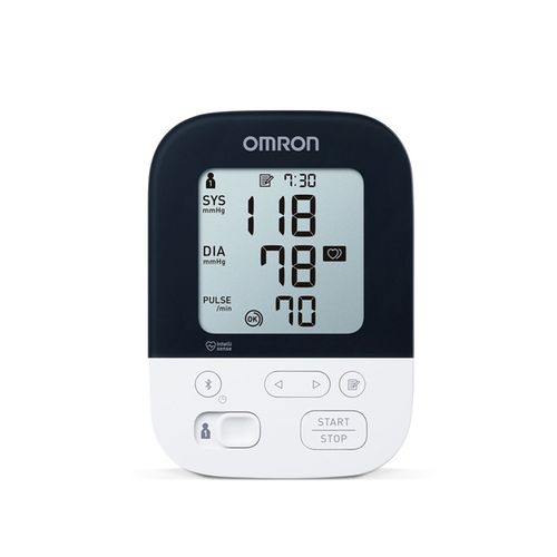 מד לחץ דם Omron M4