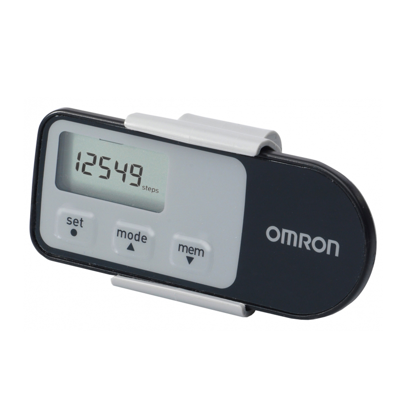מד צעדים HJ321E OMRON Walking Stile One 2.1