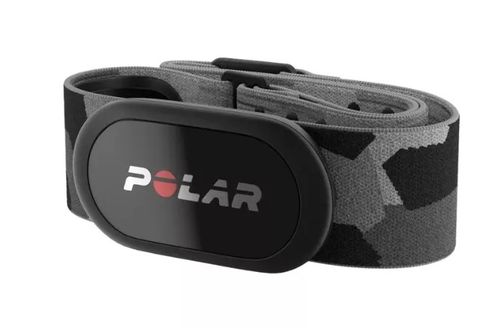 רצועת דופק Polar H10