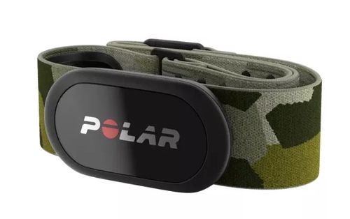 רצועת דופק Polar H10